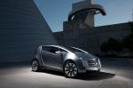 Cadillac Urban Luxury Concept 2010 года